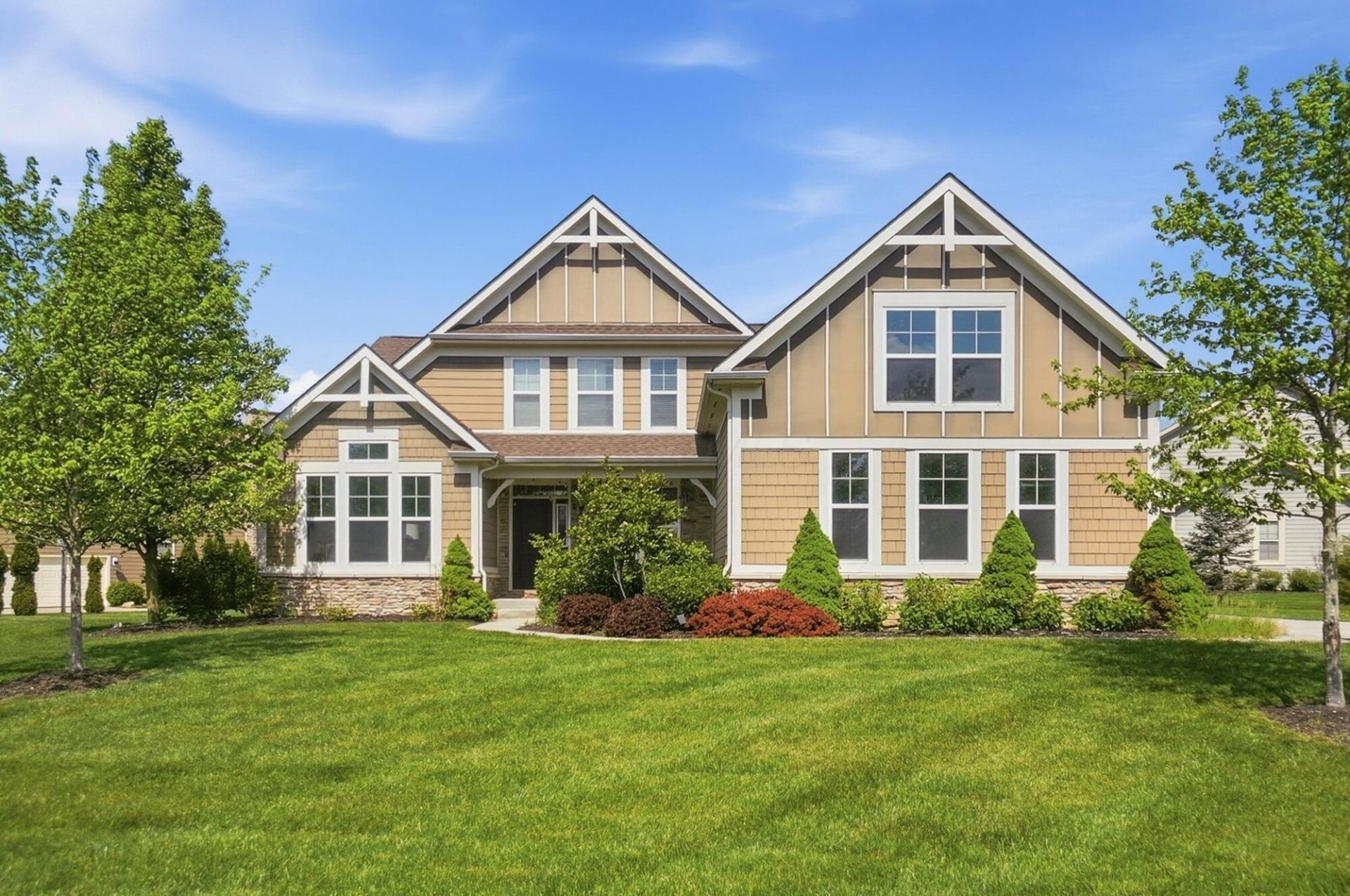 8515 Mallard Circle, Plain City, OH 43064 Main Photo