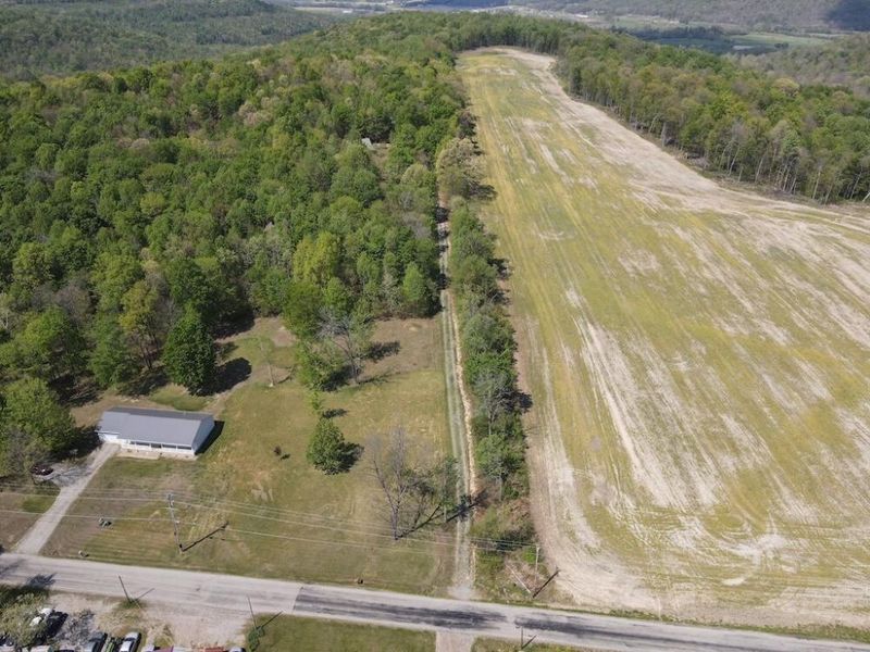 9407 Beavers Ridge Road, Piketon, OH 45661 Photo 29