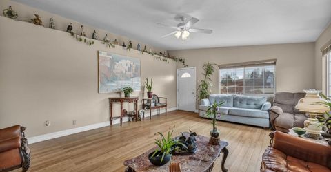 5620 Tassel Drive, Sun Valley, NV 89433 Photo