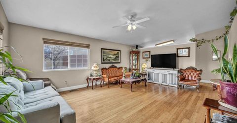 5620 Tassel Drive, Sun Valley, NV 89433 Photo