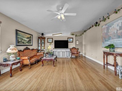 5620 Tassel Drive, Sun Valley, NV 89433 Photo