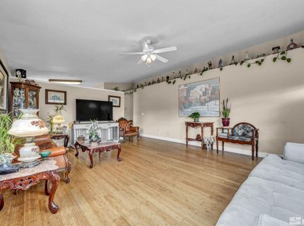 5620 Tassel Drive, Sun Valley, NV 89433 Photo