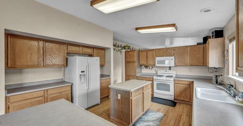 5620 Tassel Drive, Sun Valley, NV 89433 Photo