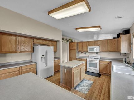 5620 Tassel Drive, Sun Valley, NV 89433 Photo