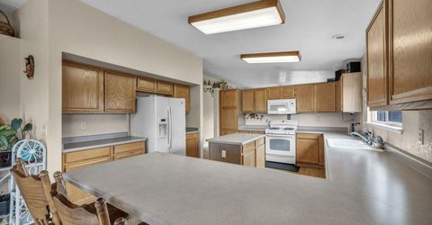 5620 Tassel Drive, Sun Valley, NV 89433 Photo