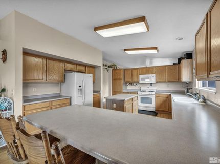 5620 Tassel Drive, Sun Valley, NV 89433 Photo