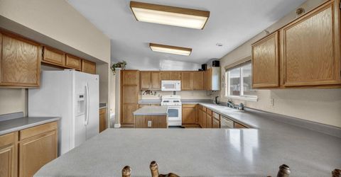 5620 Tassel Drive, Sun Valley, NV 89433 Photo