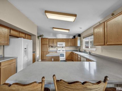 5620 Tassel Drive, Sun Valley, NV 89433 Photo