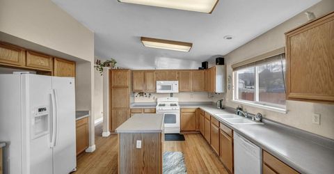 5620 Tassel Drive, Sun Valley, NV 89433 Photo