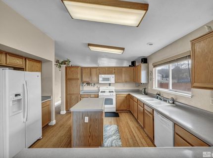 5620 Tassel Drive, Sun Valley, NV 89433 Photo