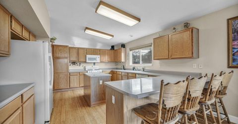 5620 Tassel Drive, Sun Valley, NV 89433 Photo