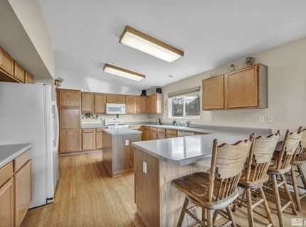 5620 Tassel Drive, Sun Valley, NV 89433 Photo