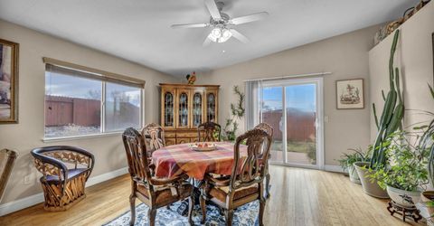 5620 Tassel Drive, Sun Valley, NV 89433 Photo