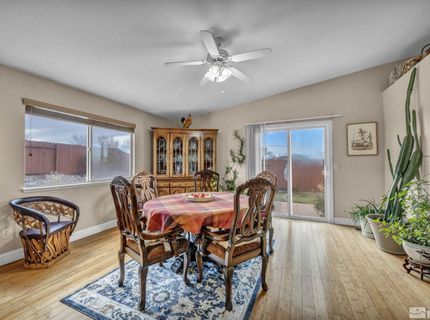 5620 Tassel Drive, Sun Valley, NV 89433 Photo