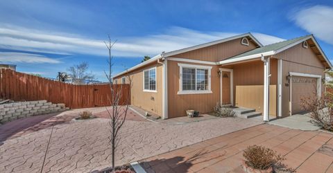 5620 Tassel Drive, Sun Valley, NV 89433 Photo