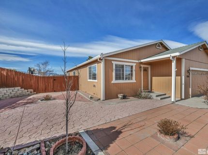 5620 Tassel Drive, Sun Valley, NV 89433 Photo