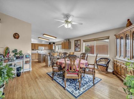 5620 Tassel Drive, Sun Valley, NV 89433 Photo