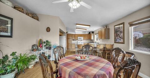 5620 Tassel Drive, Sun Valley, NV 89433 Photo