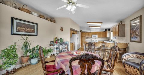 5620 Tassel Drive, Sun Valley, NV 89433 Photo