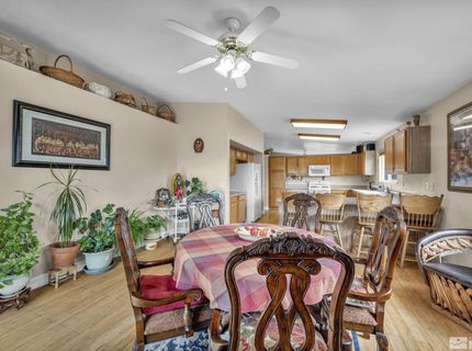 5620 Tassel Drive, Sun Valley, NV 89433 Photo