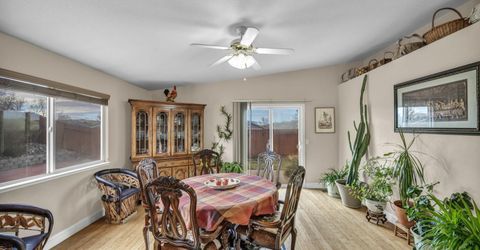 5620 Tassel Drive, Sun Valley, NV 89433 Photo