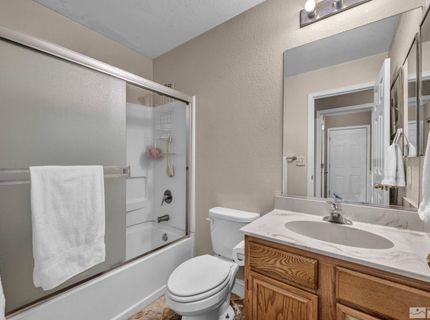 5620 Tassel Drive, Sun Valley, NV 89433 Photo