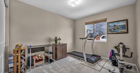 5620 Tassel Drive, Sun Valley, NV 89433 Photo