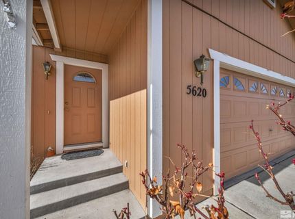 5620 Tassel Drive, Sun Valley, NV 89433 Photo