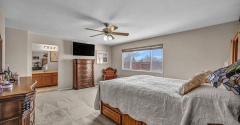 5620 Tassel Drive, Sun Valley, NV 89433 Photo