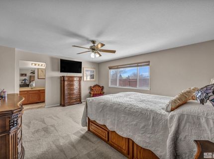5620 Tassel Drive, Sun Valley, NV 89433 Photo