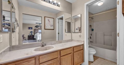 5620 Tassel Drive, Sun Valley, NV 89433 Photo