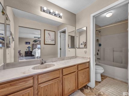 5620 Tassel Drive, Sun Valley, NV 89433 Photo