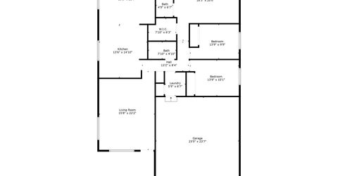 5620 Tassel Drive, Sun Valley, NV 89433 Photo