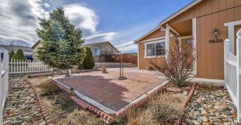 5620 Tassel Drive, Sun Valley, NV 89433 Photo