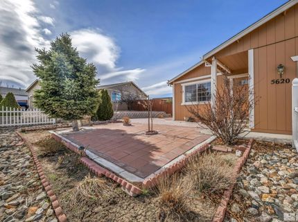 5620 Tassel Drive, Sun Valley, NV 89433 Photo
