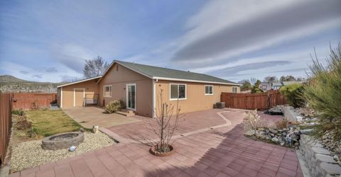 5620 Tassel Drive, Sun Valley, NV 89433 Photo