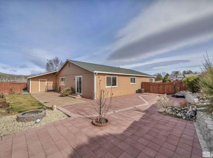5620 Tassel Drive, Sun Valley, NV 89433 Photo