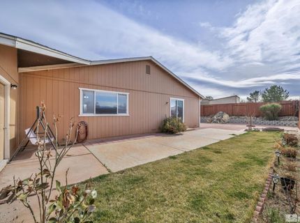 5620 Tassel Drive, Sun Valley, NV 89433 Photo