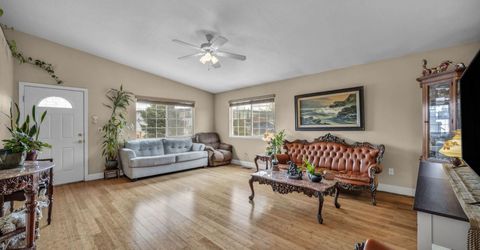 5620 Tassel Drive, Sun Valley, NV 89433 Photo