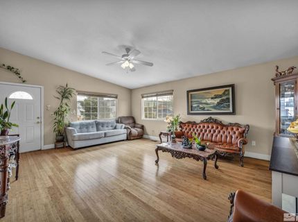 5620 Tassel Drive, Sun Valley, NV 89433 Photo