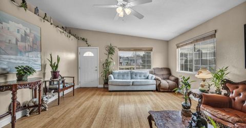 5620 Tassel Drive, Sun Valley, NV 89433 Photo