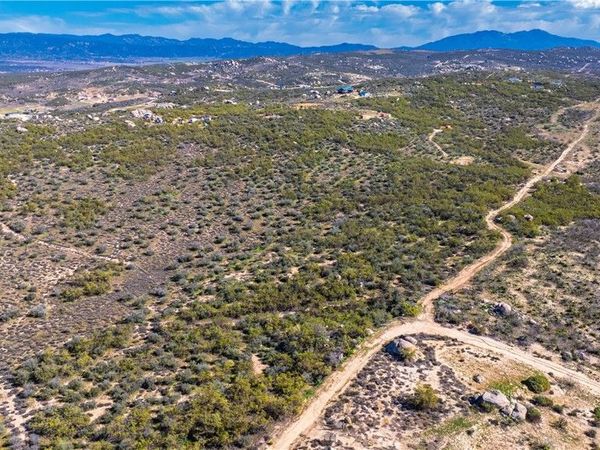 1 Goldrush Road, Aguanga, CA 92536