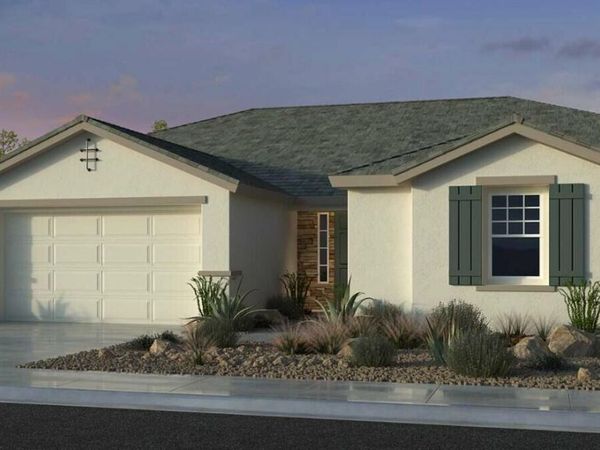 10060 W WELDON Avenue, Avondale, AZ 85392