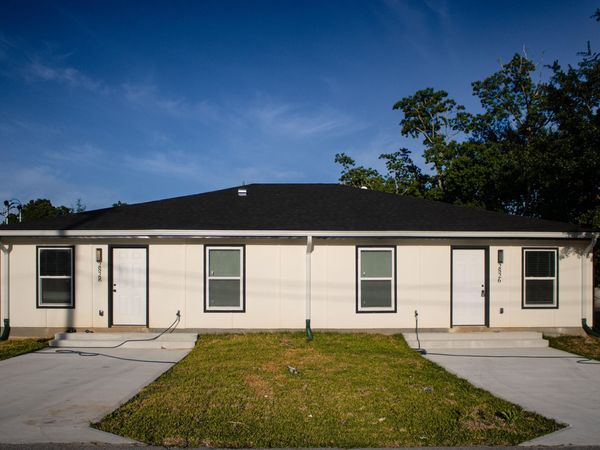 2826 La Mesa Avenue , Unit 2826/ 2828, Panama City, FL 32405