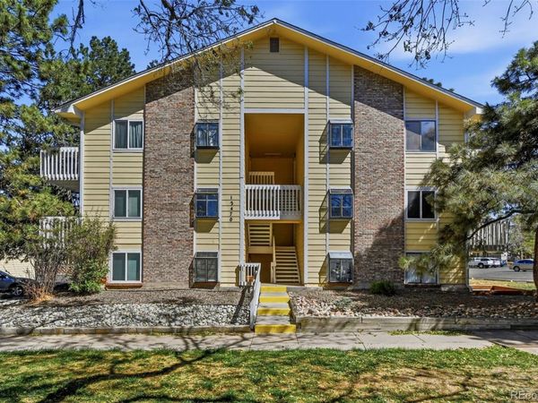 12470 E Cornell Avenue, Unit 304, Aurora, CO 80014