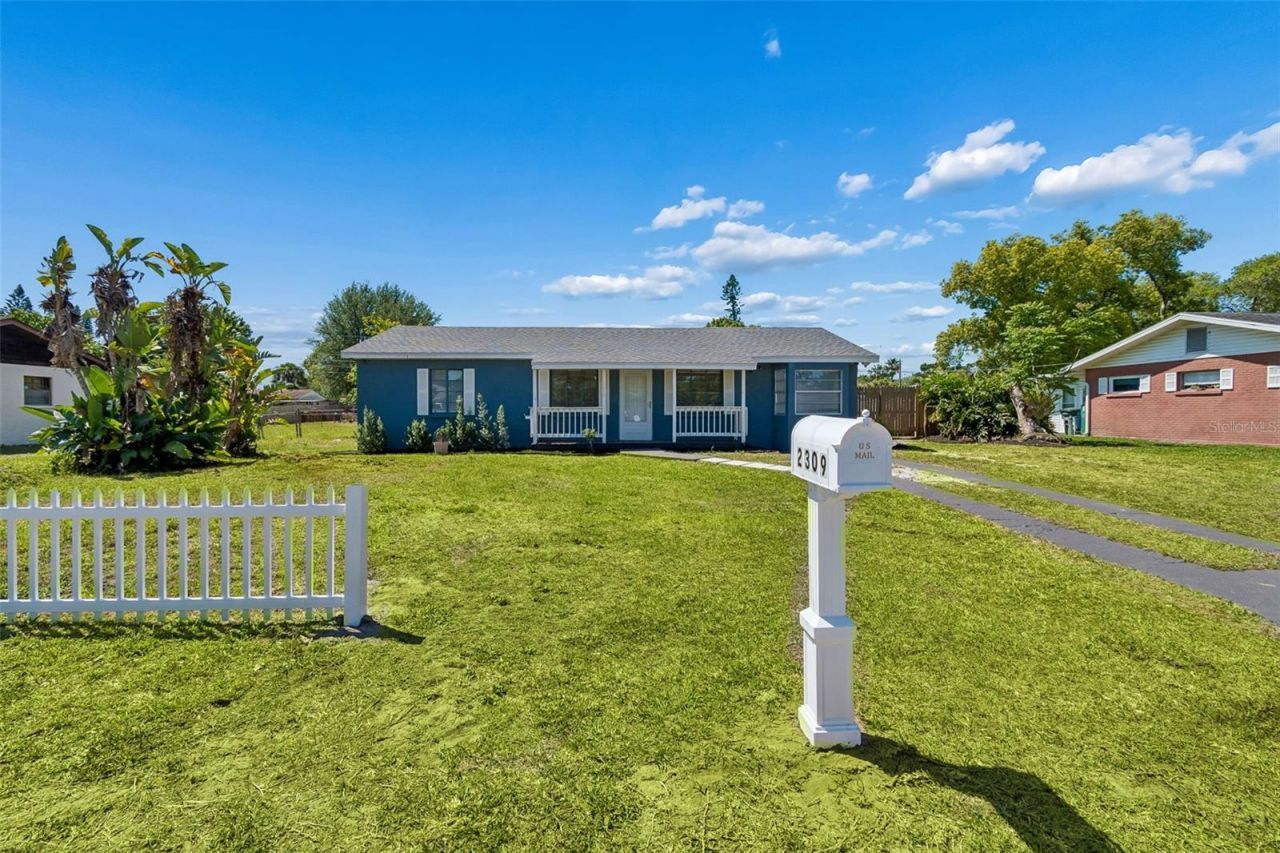 2309 21st Avenue W, Bradenton, FL 34205 Photo
