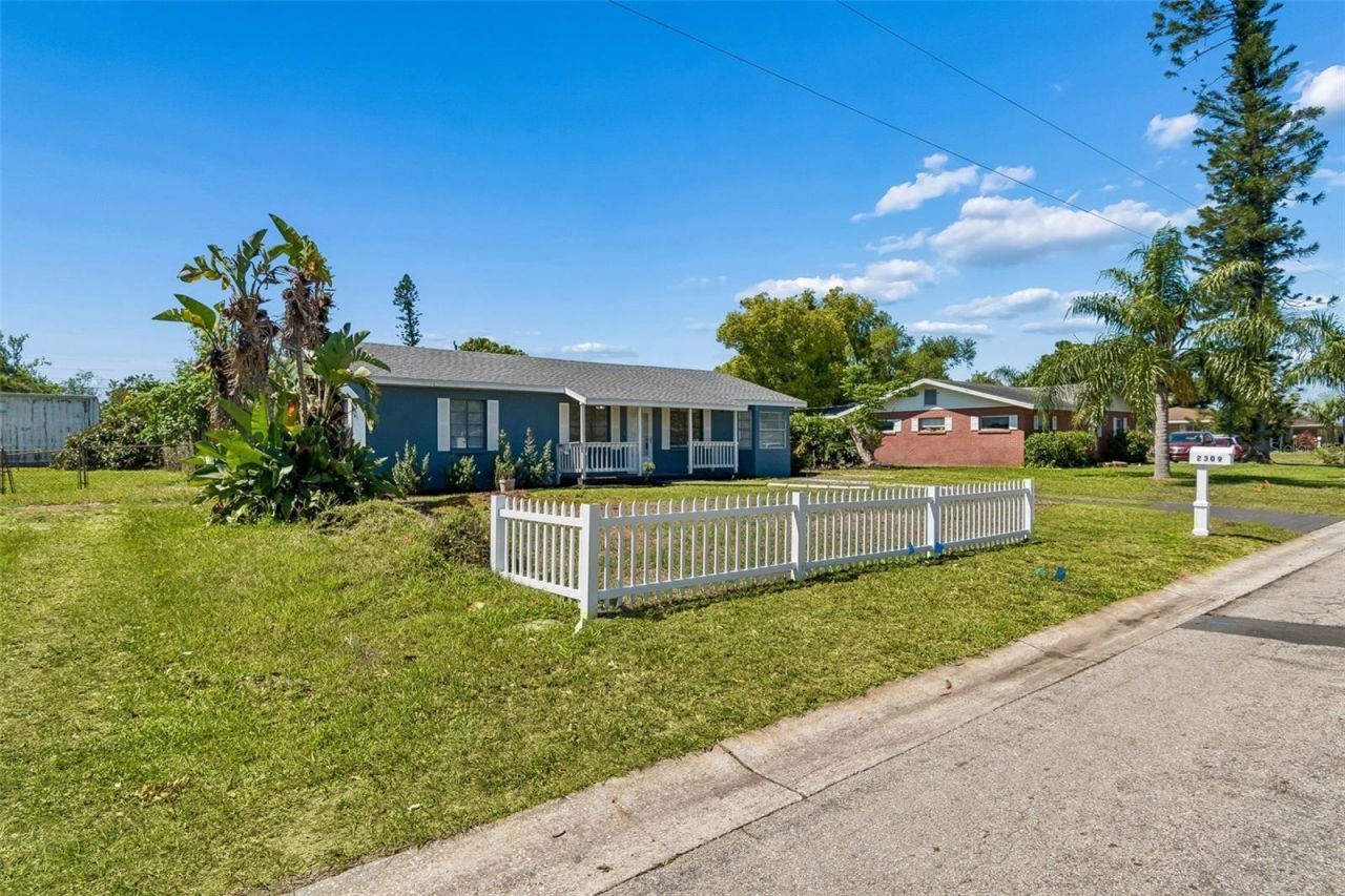 2309 21st Avenue W, Bradenton, FL 34205 Photo