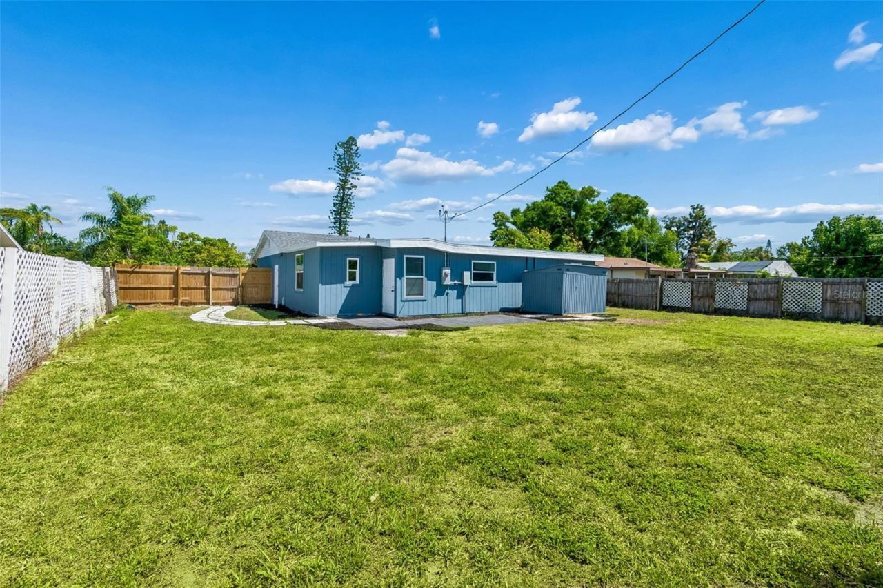2309 21st Avenue W, Bradenton, FL 34205 Photo