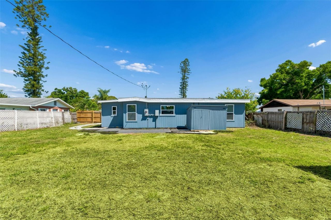 2309 21st Avenue W, Bradenton, FL 34205 Photo
