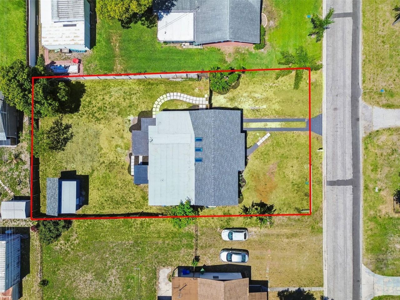 2309 21st Avenue W, Bradenton, FL 34205 Photo